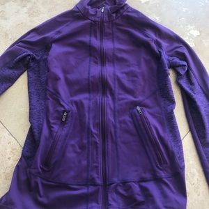 Athletic GSX jacket size S